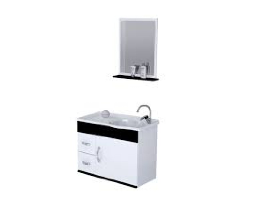 Armario a.j.rorat kit siena susp.2 gav+esp 55,5cm pr 06-pr 578315