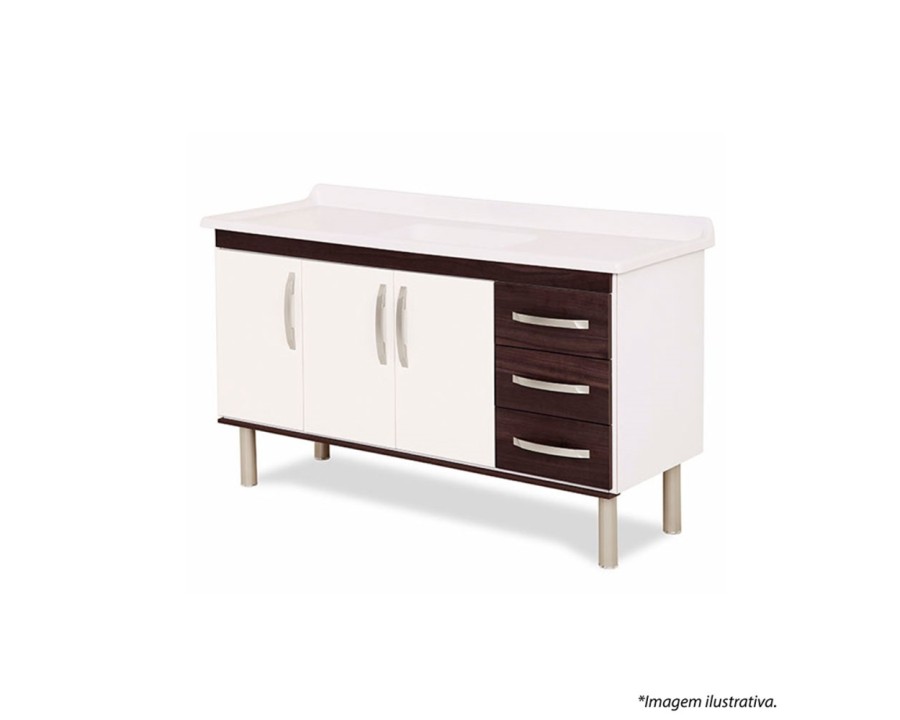 Armário A.J.Rorat Munique.116,2cm ct 02-ct 540140