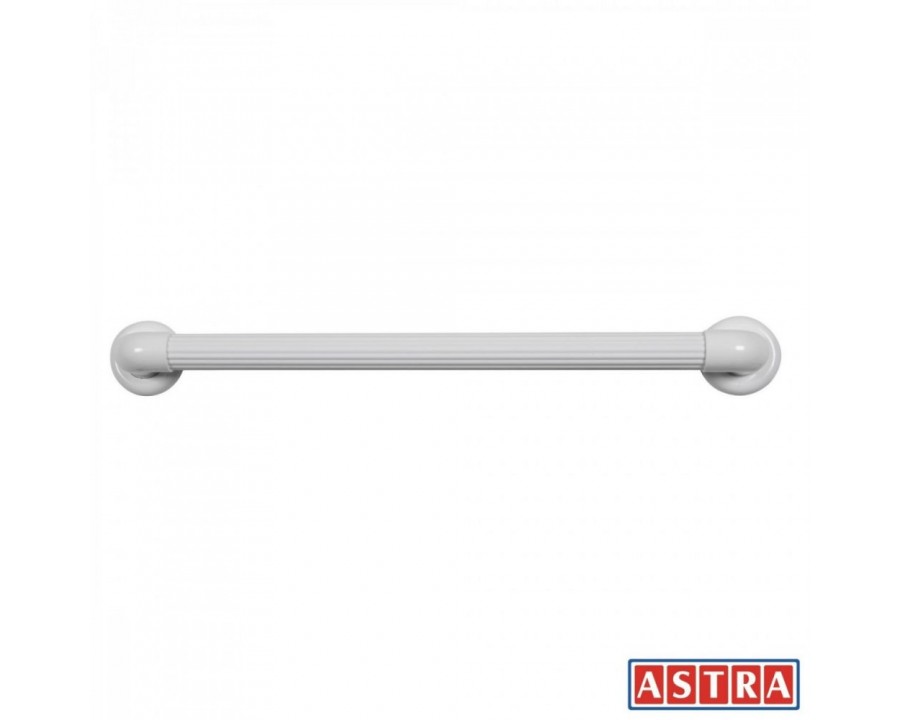 Barra apoio astra 500mm plastica diam.36 bp36/5*br1