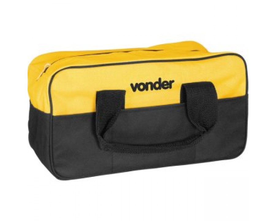 Bolsa vonder lona bl005 35.40.300.005