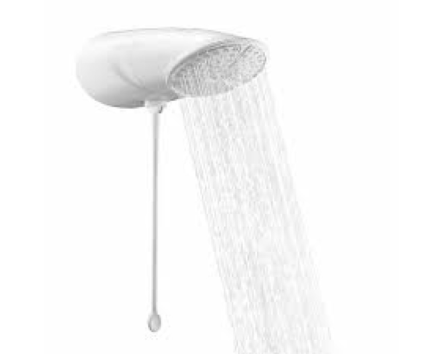 Ducha lorenzetti top jet eletron 7500w 220v 7541507