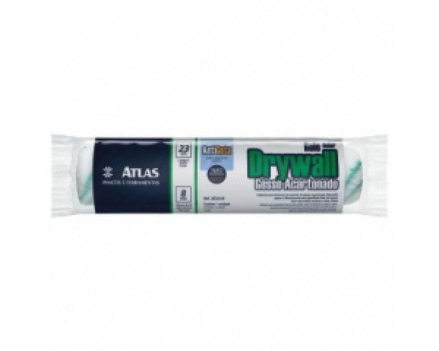 Rolo atlas drywall at 321/8 23cm