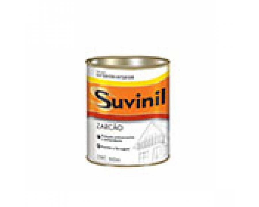 Zarcao suvinil universal 0,9 lt 53445821