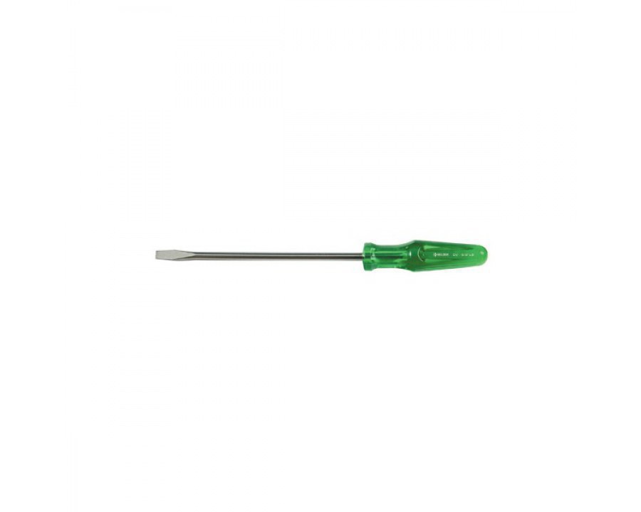 Chave fenda belzer g 3/16x5