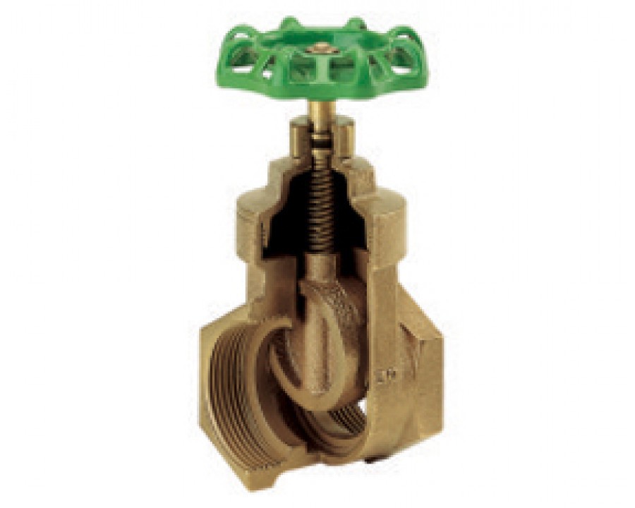 Registro deca gaveta 1510 a 1/2