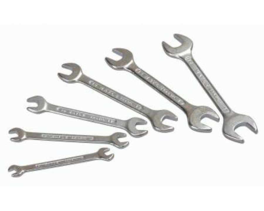 Chave estrela mayle.jg 6 a 22mm 8pcs 101401my