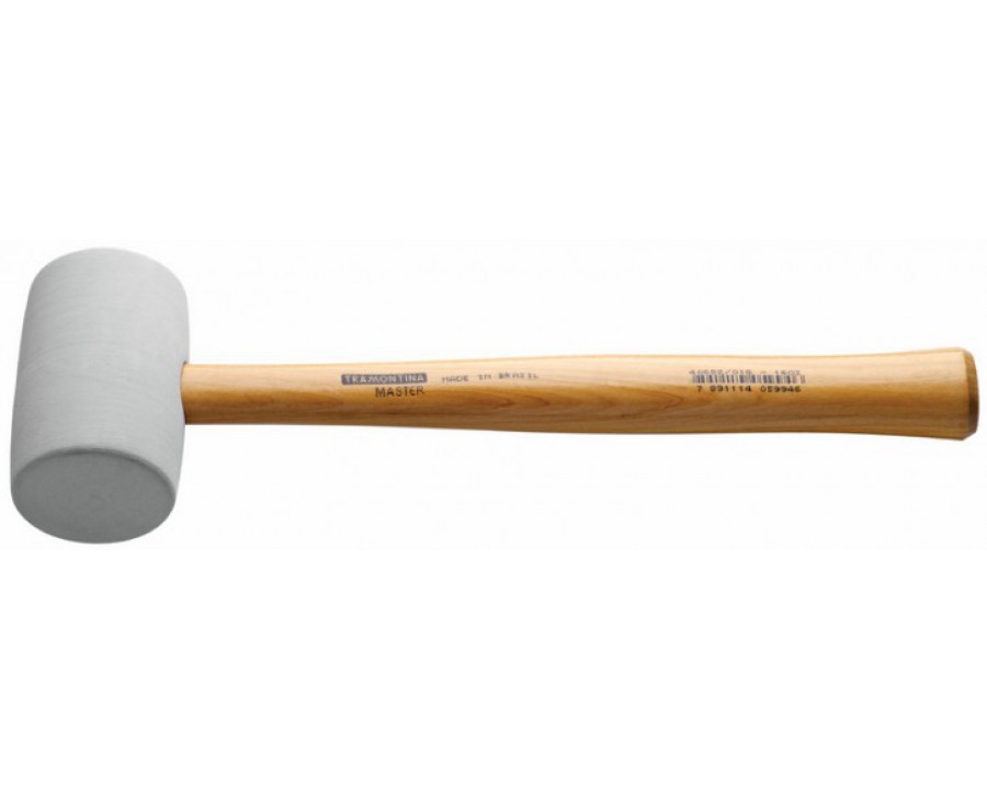 Martelo borracha tramont.40682/008