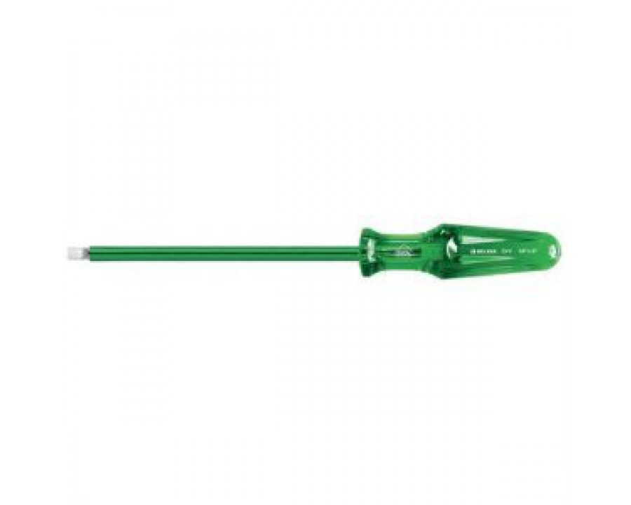 Chave fenda belzer k 1/4x6