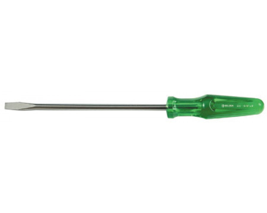 Chave fenda belzer p 5/16x8