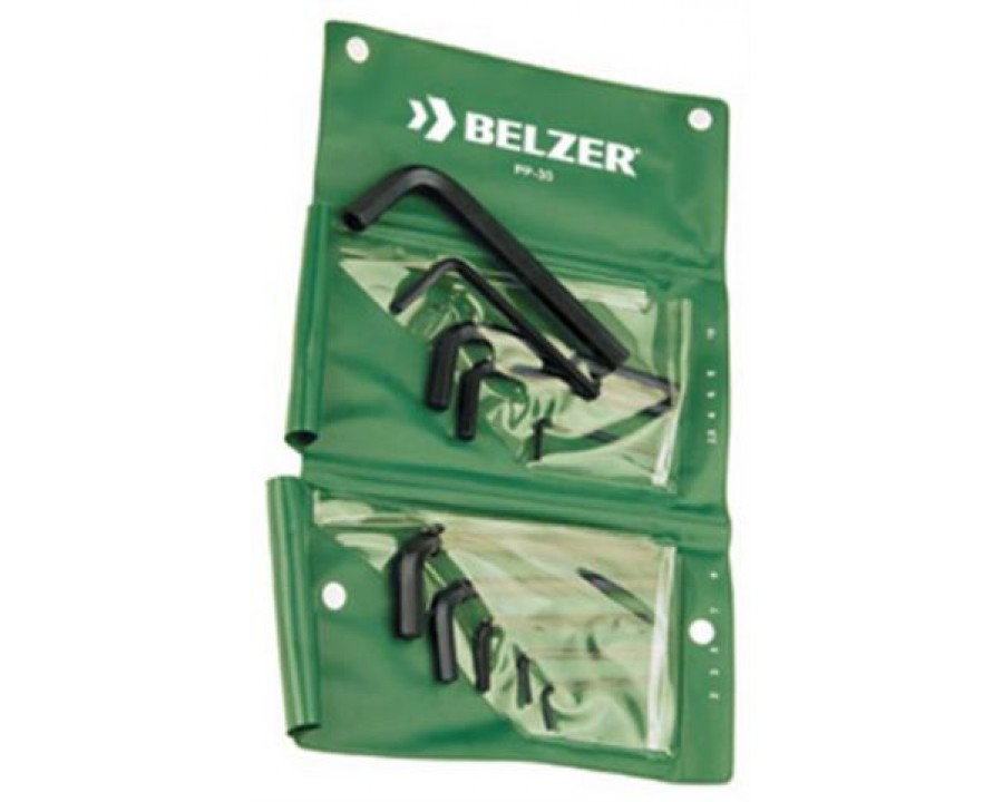 Chave allen belzer.jg1/16 a1/2 12pcs 220904br