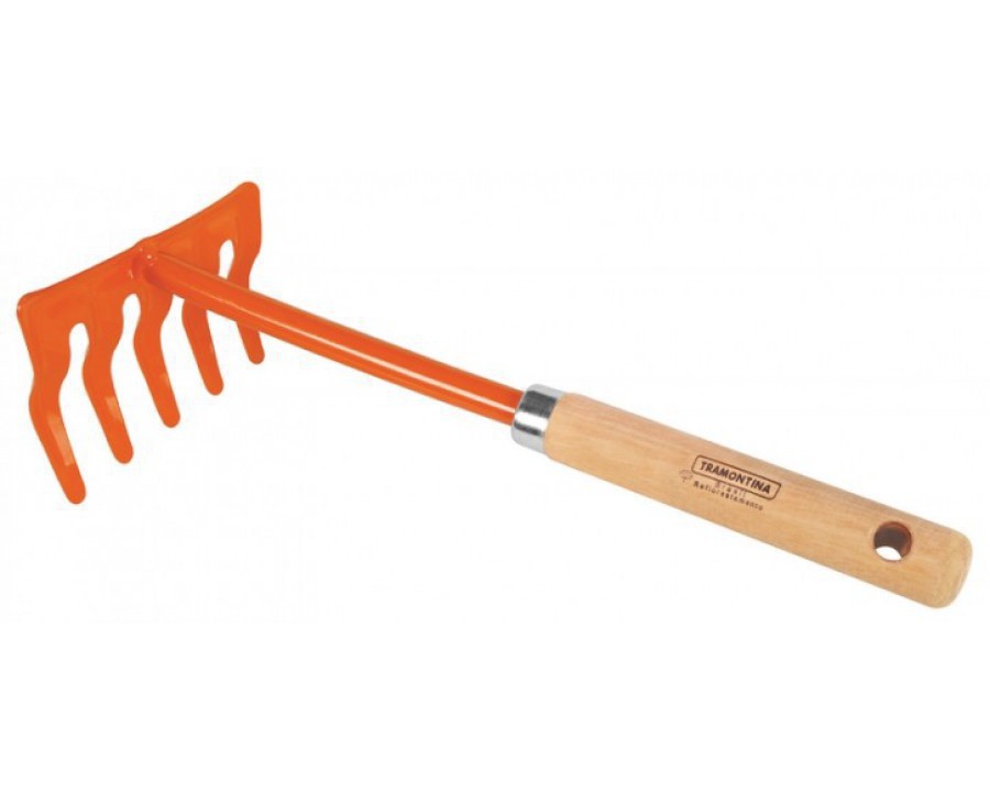 Ancinho tramontina 77909/001 c/cabo