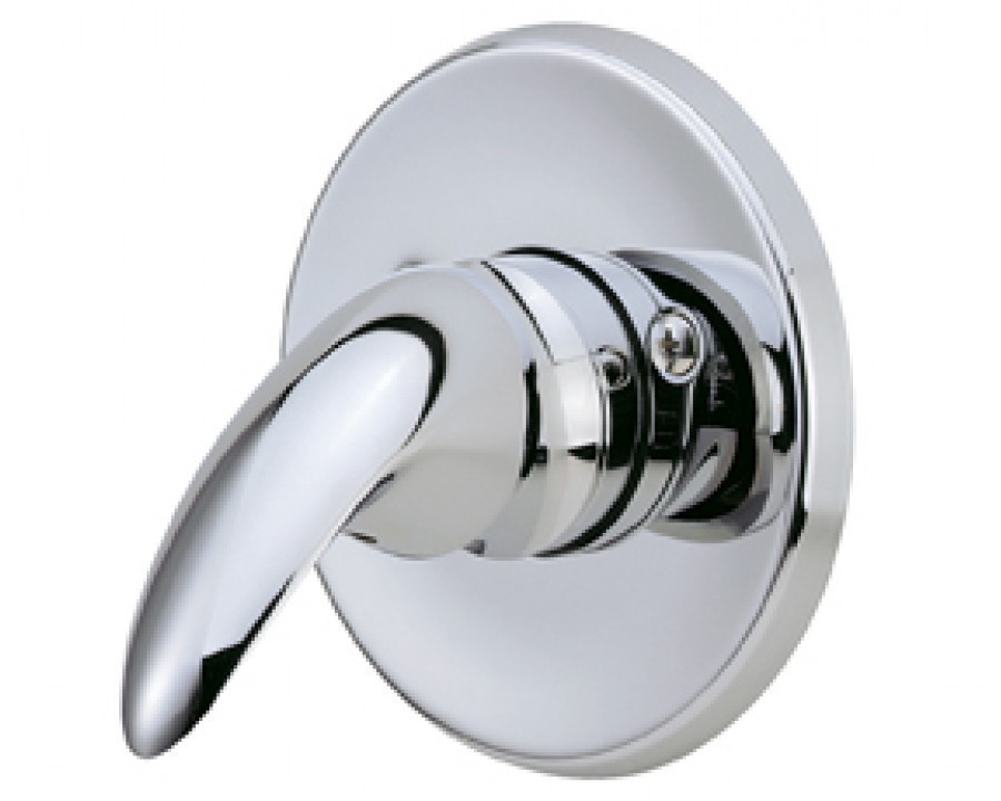 Acabamento deca monocomando 4993 c71 act smart cr