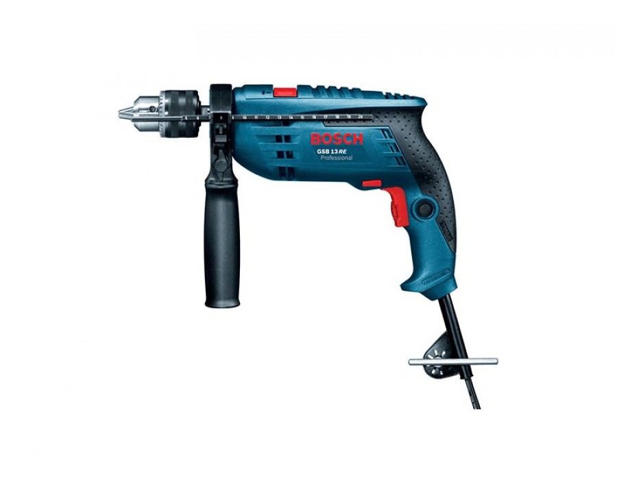 Furadeira bosch profissional 123d gsb13-re 220v 0601.23d.5e0-000