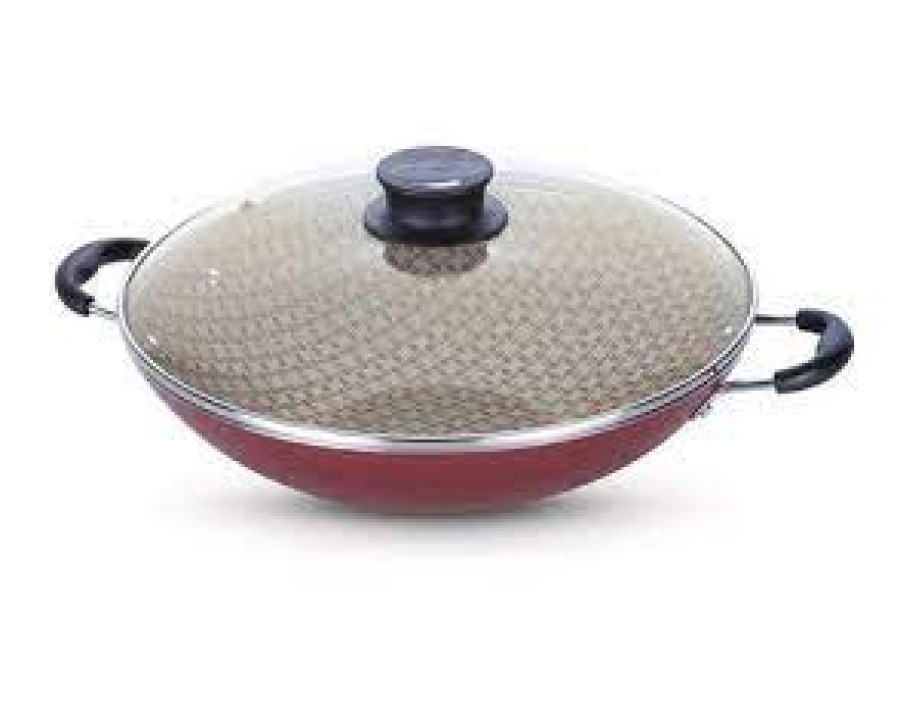 Panela Tramontina 20545/736 wok paris ver 36cm