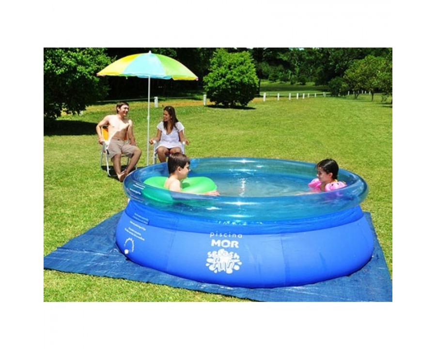 Piscina mor splash fun 2,40mx63cm 2400l (1) 001053