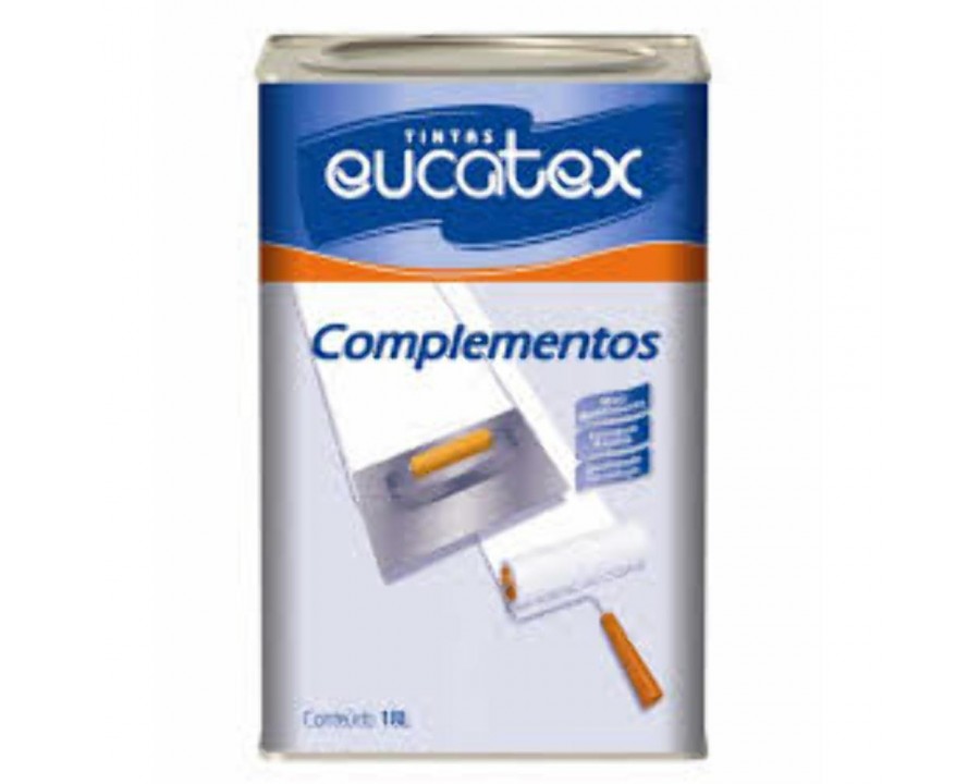 Selador acrilico eucatex.18 bld