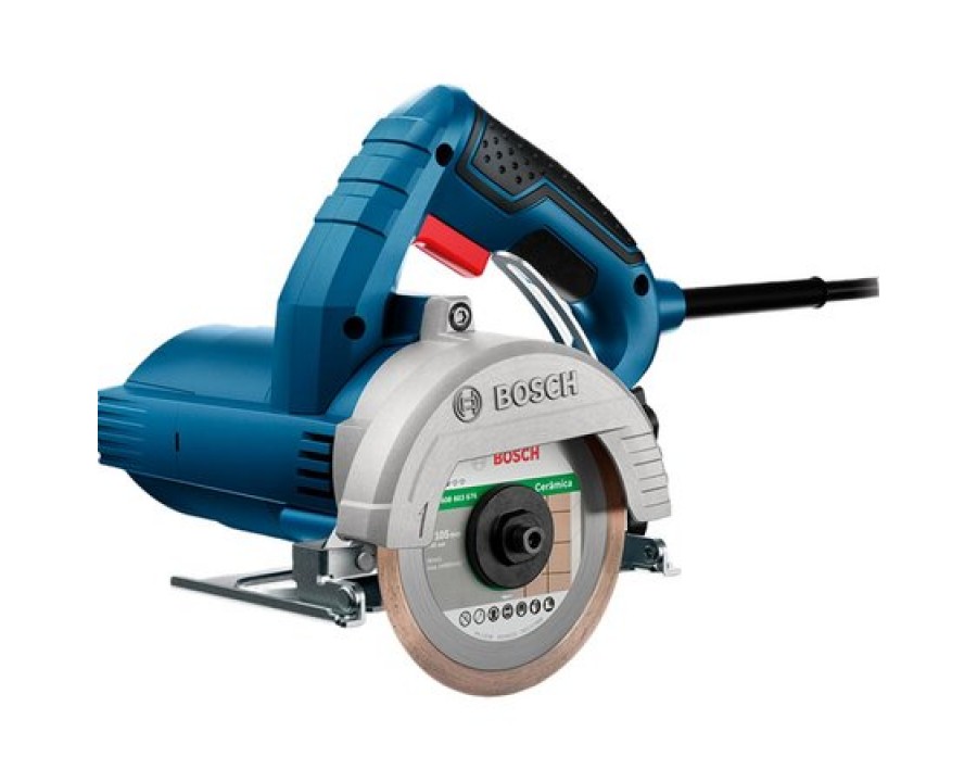 Serra marmore bosch 1548 gdc 150 220v 0601.548.6e0