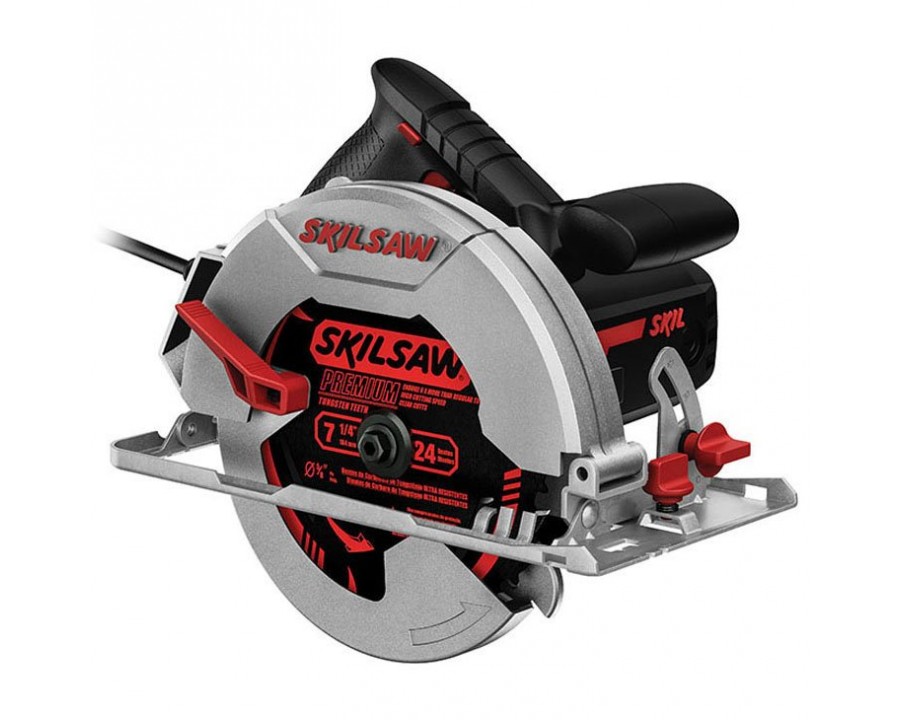 Serra circular skil 5402 220v f0125402ja