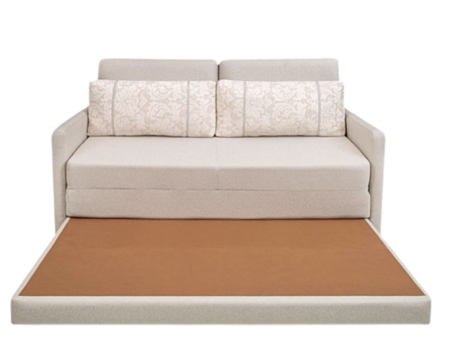 Sofa Cama Herval 176cm compose MH1606