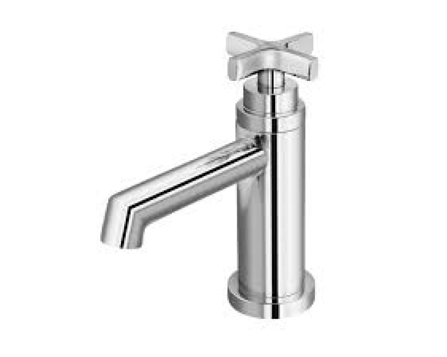 Torneira Docol invicta lavatório mesa chrome 00722306