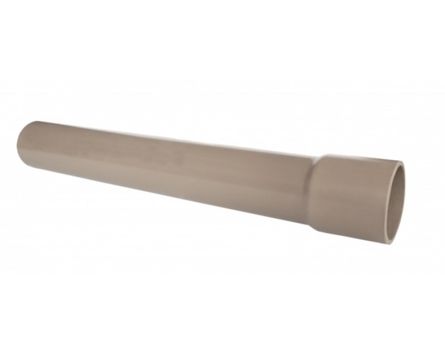 Tubo soldavel plastilit.110mm