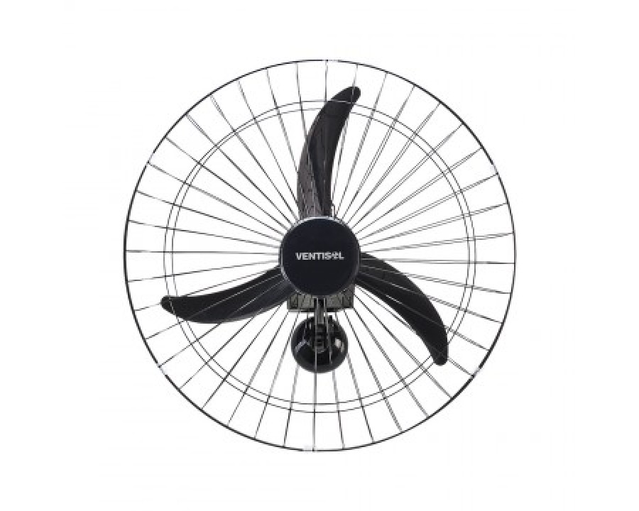 Ventilador ventisol parede 60cm pto